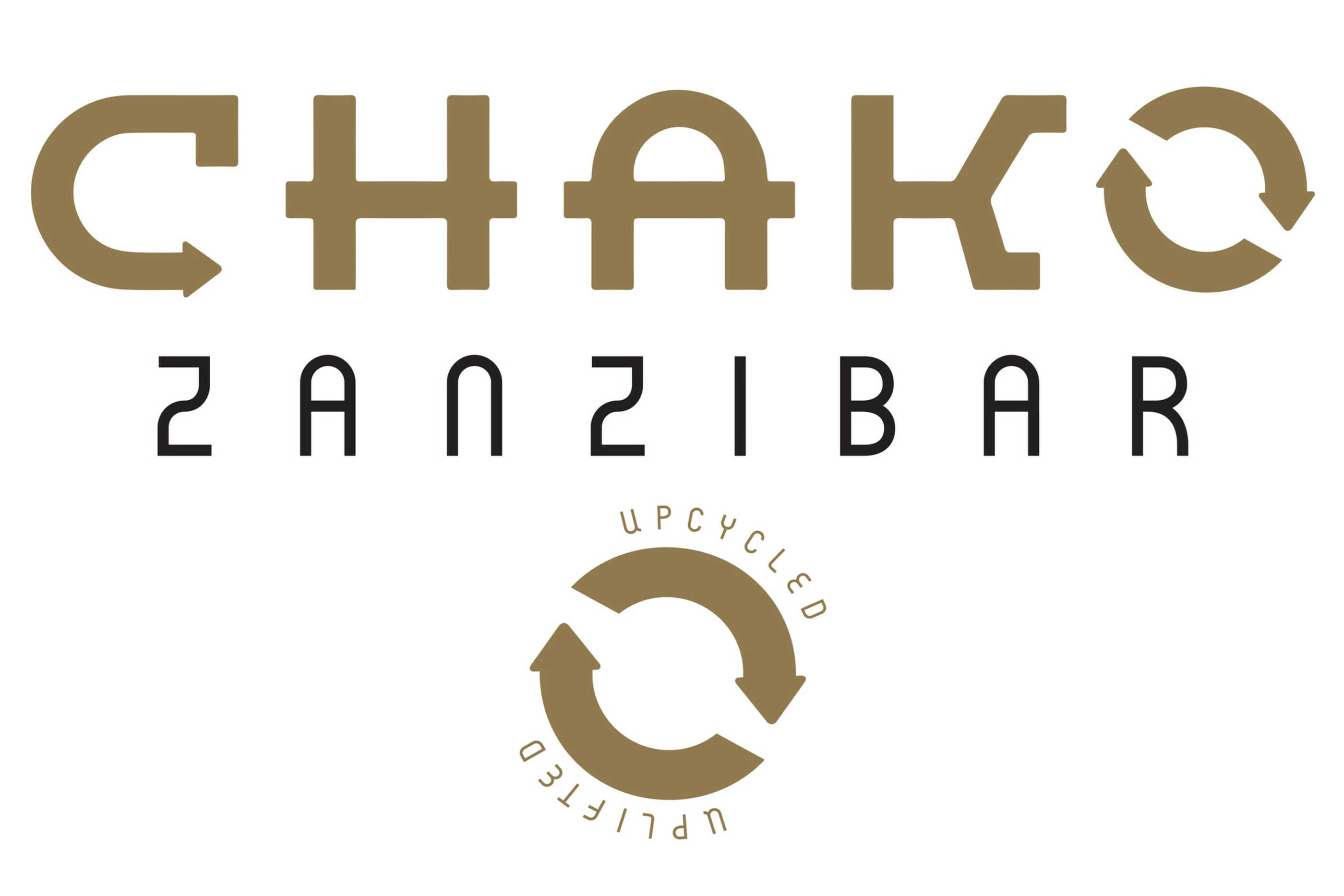 Logo Chako