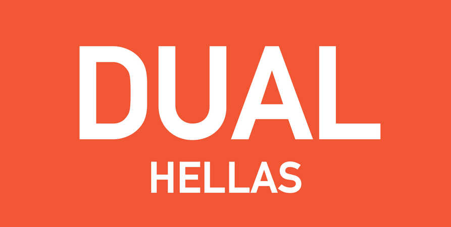 Dual Hellas Logo